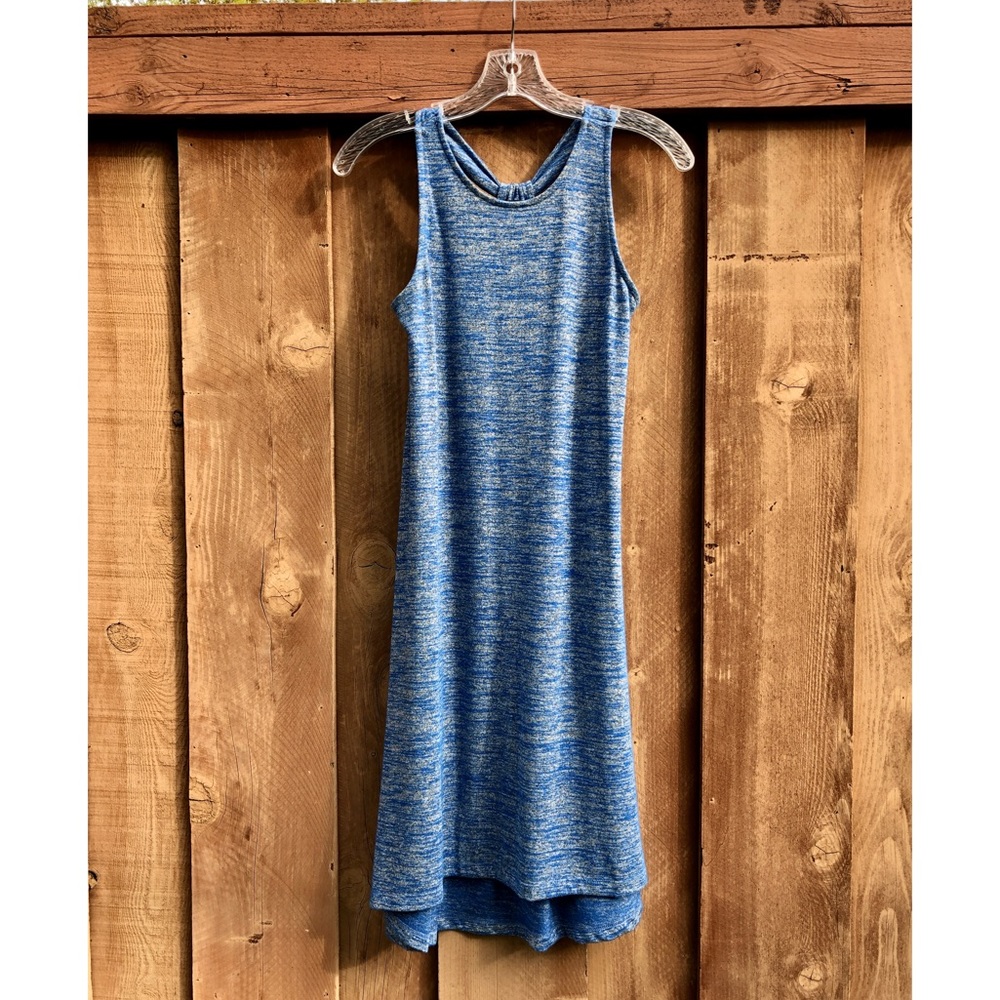 GAP racerback dress